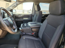 Thumbnail image of 2023 Chevrolet Silverado 1500 at The Garage