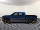 Thumbnail image of 2023 Chevrolet Silverado 1500 at The Garage