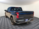 Thumbnail image of 2023 Chevrolet Silverado 1500 at The Garage