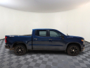 Thumbnail image of 2023 Chevrolet Silverado 1500 at The Garage