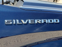 Thumbnail image of 2023 Chevrolet Silverado 1500 at The Garage