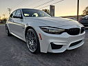 Thumbnail image of 2018 BMW M3 at EurobahnBmwMiniMercedesBenz of Greensboro, NC