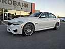 Thumbnail image of 2018 BMW M3 at EurobahnBmwMiniMercedesBenz of Greensboro, NC