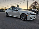 Thumbnail image of 2018 BMW M3 at EurobahnBmwMiniMercedesBenz of Greensboro, NC