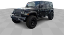 Thumbnail image of 2020 Jeep Wrangler Unlimited at James Martin Chevrolet