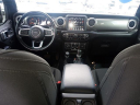 Thumbnail image of 2020 Jeep Wrangler Unlimited at James Martin Chevrolet