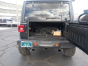 Thumbnail image of 2020 Jeep Wrangler Unlimited at James Martin Chevrolet