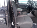 Thumbnail image of 2020 Jeep Wrangler Unlimited at James Martin Chevrolet