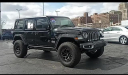 Thumbnail image of 2020 Jeep Wrangler Unlimited at James Martin Chevrolet