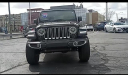 Thumbnail image of 2020 Jeep Wrangler Unlimited at James Martin Chevrolet