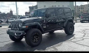 Thumbnail image of 2020 Jeep Wrangler Unlimited at James Martin Chevrolet