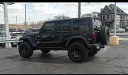 Thumbnail image of 2020 Jeep Wrangler Unlimited at James Martin Chevrolet