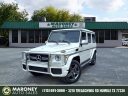 Thumbnail image of 2016 Mercedes-Benz G-Class at Maroney Auto Sales