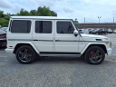 Thumbnail image of 2016 Mercedes-Benz G-Class at Maroney Auto Sales