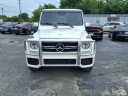 Thumbnail image of 2016 Mercedes-Benz G-Class at Maroney Auto Sales
