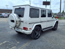 Thumbnail image of 2016 Mercedes-Benz G-Class at Maroney Auto Sales