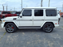 Thumbnail image of 2016 Mercedes-Benz G-Class at Maroney Auto Sales