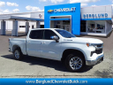 Thumbnail image of 2025 Chevrolet Silverado 1500 at Berglund Chevrolet