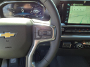 Thumbnail image of 2025 Chevrolet Silverado 1500 at Berglund Chevrolet