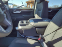 Thumbnail image of 2025 Chevrolet Silverado 1500 at Berglund Chevrolet