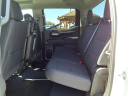 Thumbnail image of 2025 Chevrolet Silverado 1500 at Berglund Chevrolet