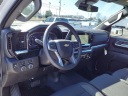 Thumbnail image of 2025 Chevrolet Silverado 1500 at Berglund Chevrolet