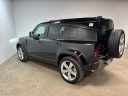 2025 Land Rover Defender 110 P400 X-Dynamic SE at Jaguar Land Rover Glen Cove