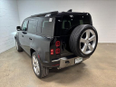 Thumbnail image of 2025 Land Rover Defender at Jaguar Land Rover Glen Cove