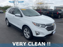 2019 Chevrolet Equinox Premier at Tradition Chevrolet Buick