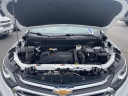 Thumbnail image of 2019 Chevrolet Equinox at Tradition Chevrolet Buick