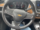 Thumbnail image of 2019 Chevrolet Equinox at Tradition Chevrolet Buick