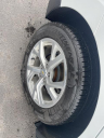 Thumbnail image of 2019 Chevrolet Equinox at Tradition Chevrolet Buick