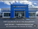 Thumbnail image of 2019 Chevrolet Equinox at Tradition Chevrolet Buick