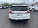 Thumbnail image of 2019 Chevrolet Equinox at Tradition Chevrolet Buick