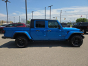 2021 Jeep Gladiator Sport at Wetzel Chrysler Jeep Dodge Ram
