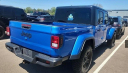 2021 Jeep Gladiator Sport at Wetzel Chrysler Jeep Dodge Ram
