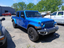 Thumbnail image of 2021 Jeep Gladiator at Wetzel Chrysler Jeep Dodge Ram