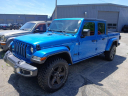 Thumbnail image of 2021 Jeep Gladiator at Wetzel Chrysler Jeep Dodge Ram
