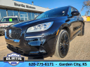 Thumbnail image of 2021 Lincoln Corsair at Burtis Motor Co.