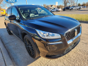 2021 Lincoln Corsair Reserve at Burtis Motor Co.