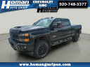 Thumbnail image of 2017 Chevrolet Silverado 2500HD at Homan Chevrolet Gmc Of Ripon, Inc.