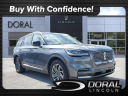2021 Lincoln Aviator Standard at Doral Lincoln