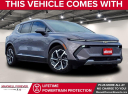 Thumbnail image of 2024 Chevrolet Equinox EV at Nyle Maxwell Cdjrf Of Killeen