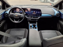 Thumbnail image of 2024 Chevrolet Equinox EV at Nyle Maxwell Cdjrf Of Killeen