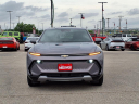 Thumbnail image of 2024 Chevrolet Equinox EV at Nyle Maxwell Cdjrf Of Killeen
