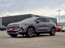 Thumbnail image of 2024 Chevrolet Equinox EV at Nyle Maxwell Cdjrf Of Killeen