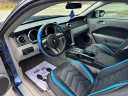 Thumbnail image of 2008 Ford Mustang at PREMIER AUTO & CAR CENTER