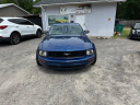 Thumbnail image of 2008 Ford Mustang at PREMIER AUTO & CAR CENTER