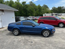 Thumbnail image of 2008 Ford Mustang at PREMIER AUTO & CAR CENTER