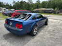 Thumbnail image of 2008 Ford Mustang at PREMIER AUTO & CAR CENTER